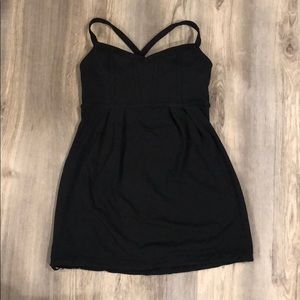 Lululemon top